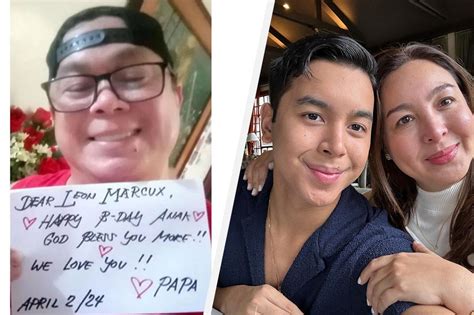 marjorie barretto and dennis padilla|Marjorie Barretto, Dennis Padilla share birthday messages for .